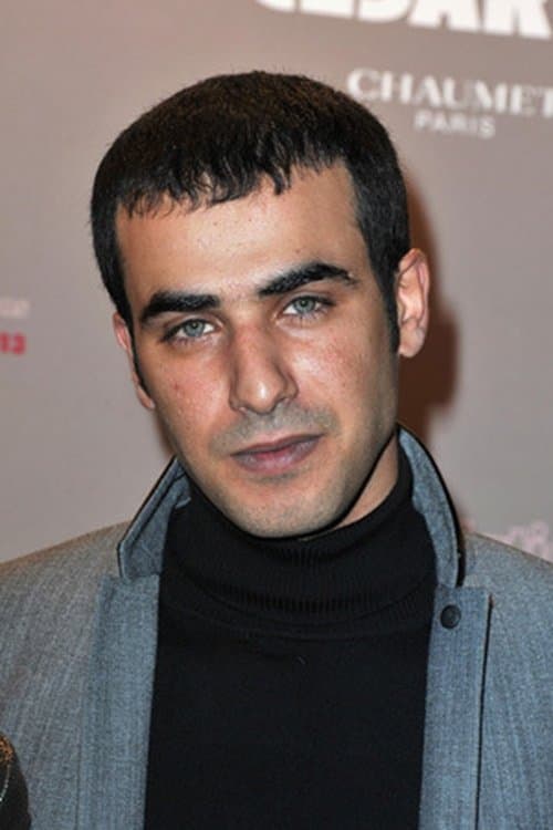 Mahmoud Shalaby image