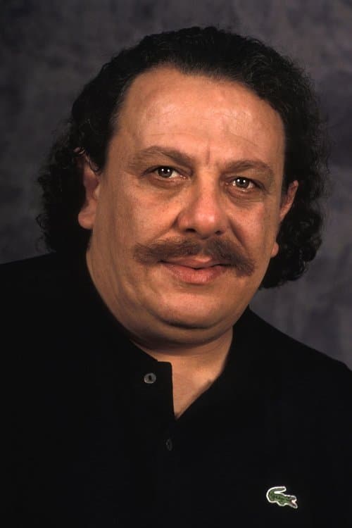 Mahmoud Zemmouri image