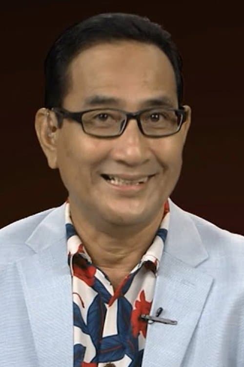 Mahmud Ali Bashah image