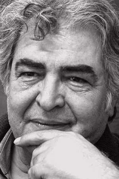 Mahmud Azizi image