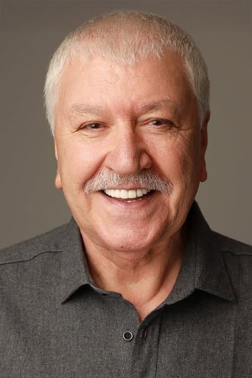 Mahmut Cevher image