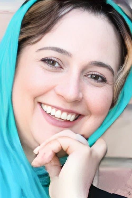 Mahnaz Afzali image