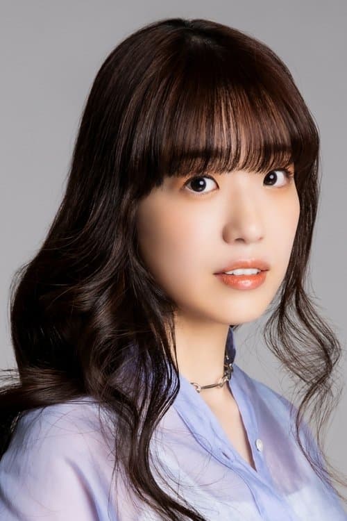 Maho Tomita image