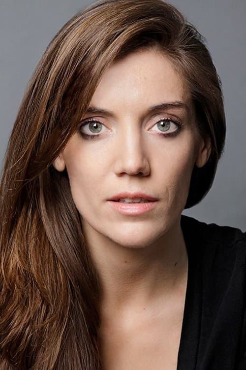 Mahria Zook image