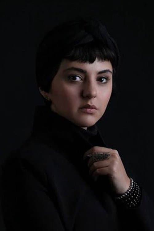 Mahsa Alafar image
