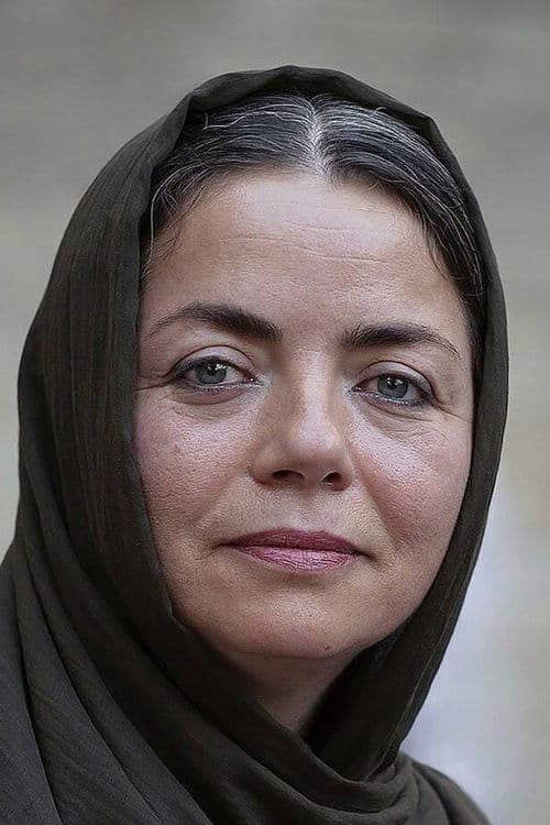 Mahtab Nasirpour image
