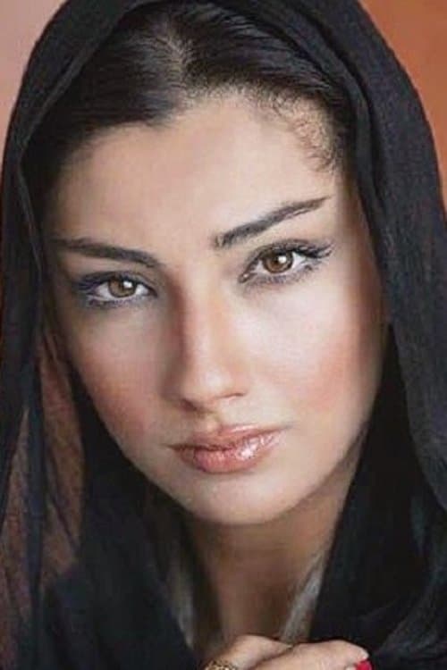 Mahya Dehghani image