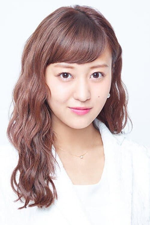 Mai Hagiwara image