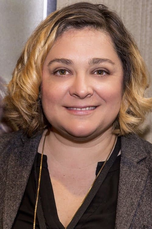 Maia Brewton image