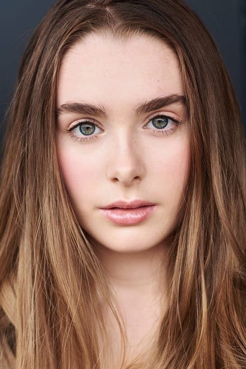 Maiah Stewardson image