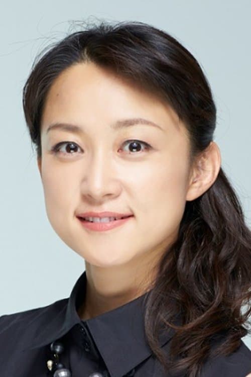 Maiko Kikuchi image