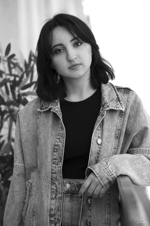 Maïlys Bianco image