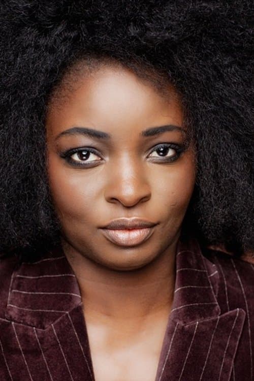 Maïmouna Gueye image