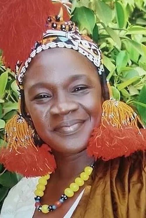 Maimouna Hélène Diarra image