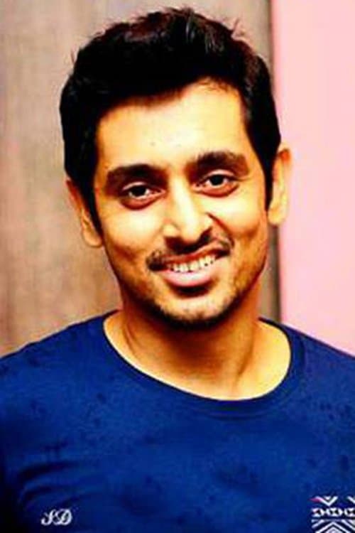 Mainak Banerjee image