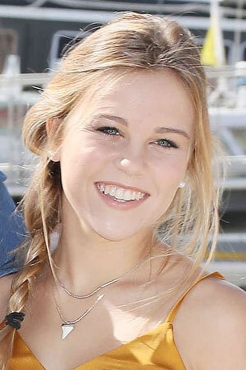 Maïra Schmitt image