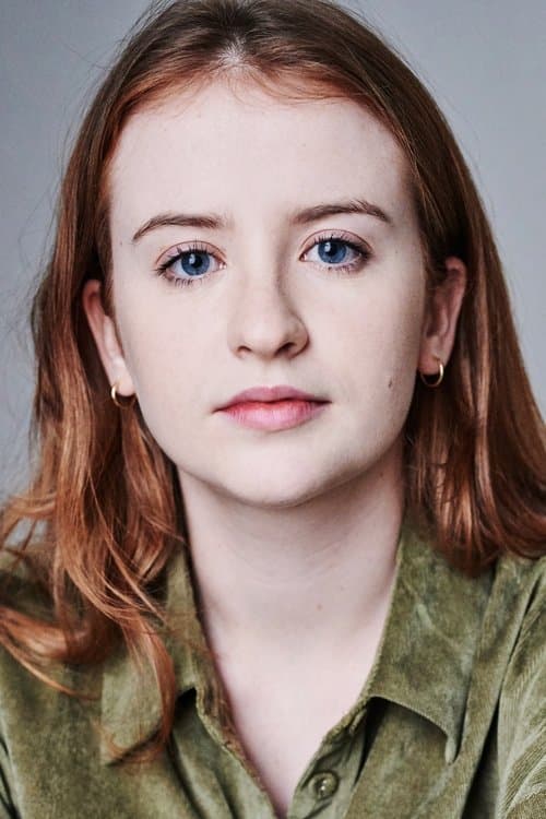 Mairéad Tyers image