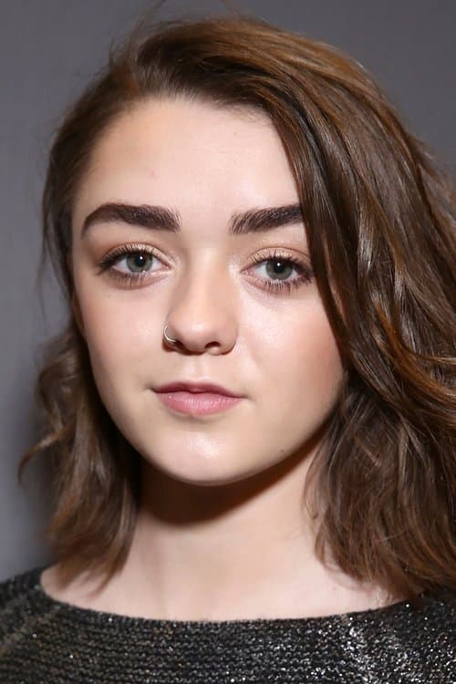 Maisie Williams image