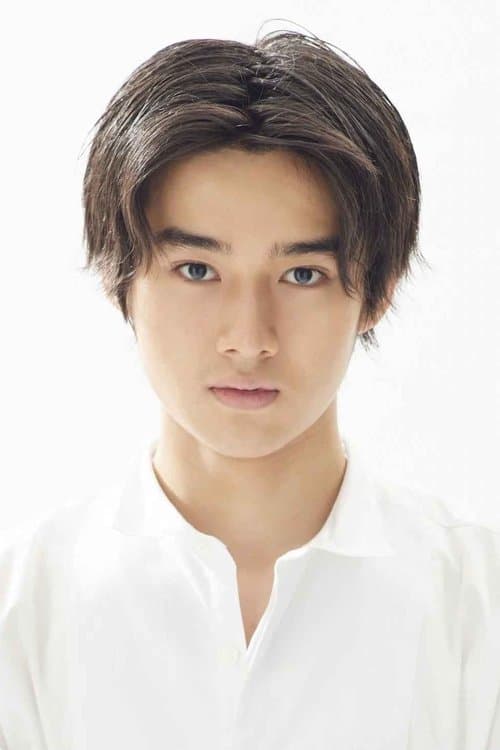 Maito Fujioka image