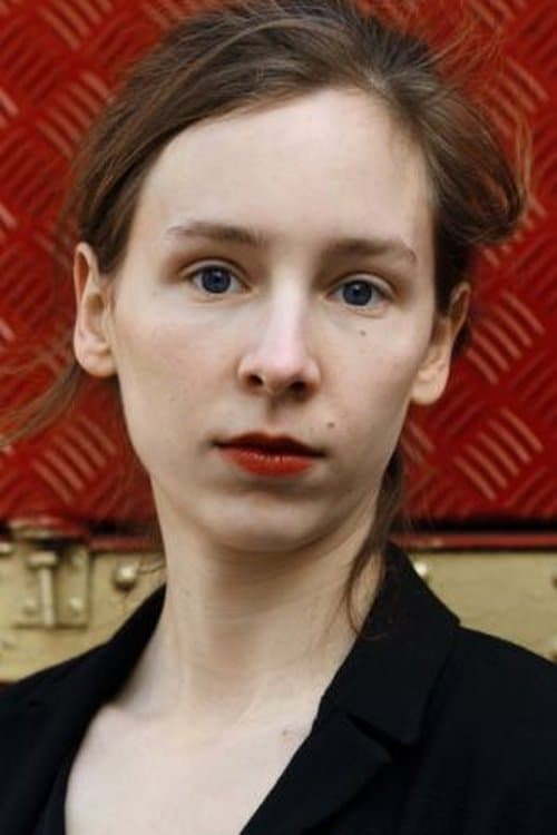 Maj-Britt Klenke image