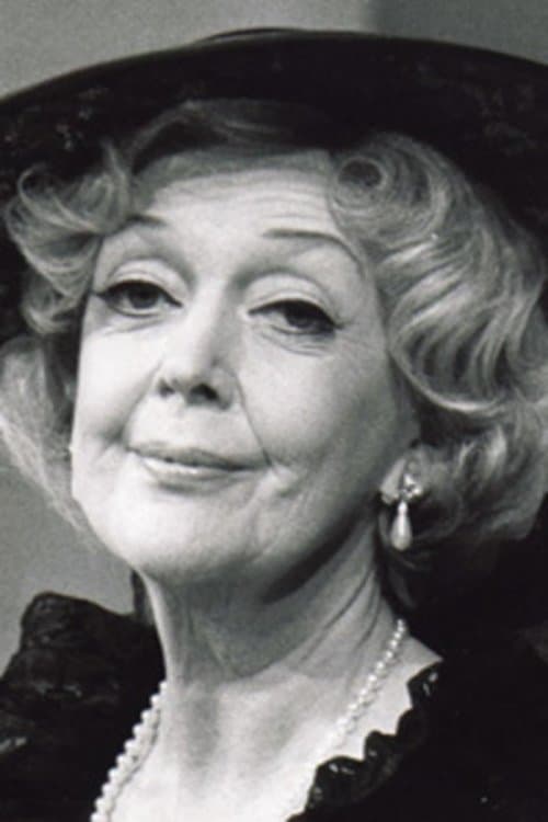 Maj Lindström image