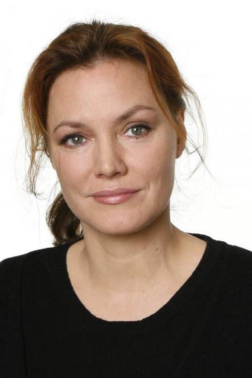 Maja Maranow image