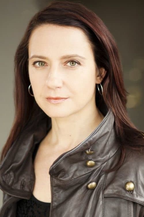 Maja Wampuszyc image