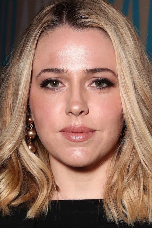 Majandra Delfino image