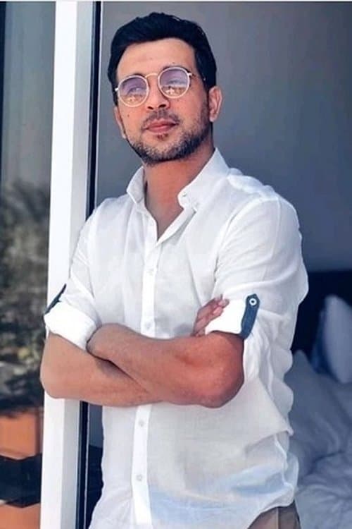 Photo of Majdi Smiri