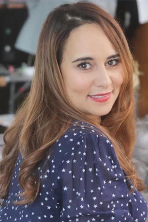 Majdouline Idrissi image