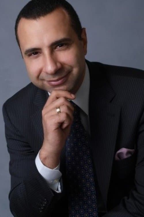 Majed el Shafie image