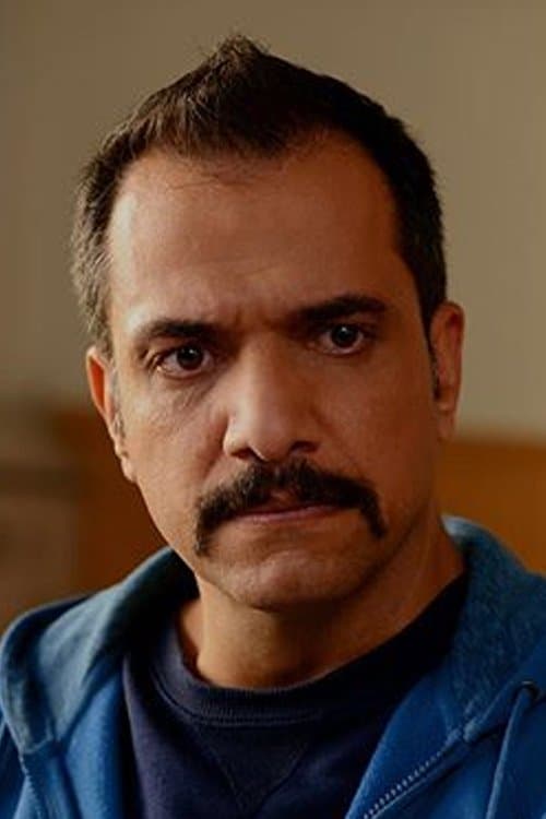 Majid Aqakarimi image