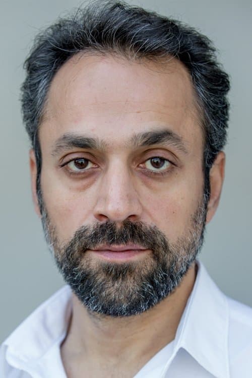 Majid Bakhtiari image