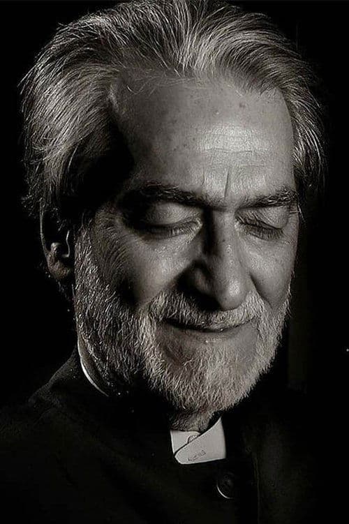 Majid Entezami image