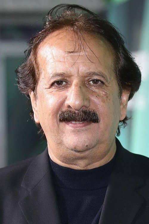Majid Majidi image