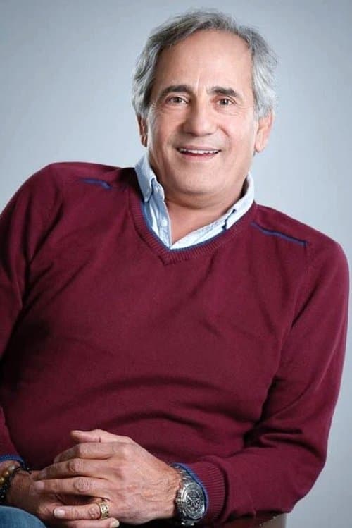 Majid Mozaffari image