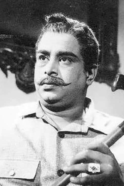 Major Sundarrajan image