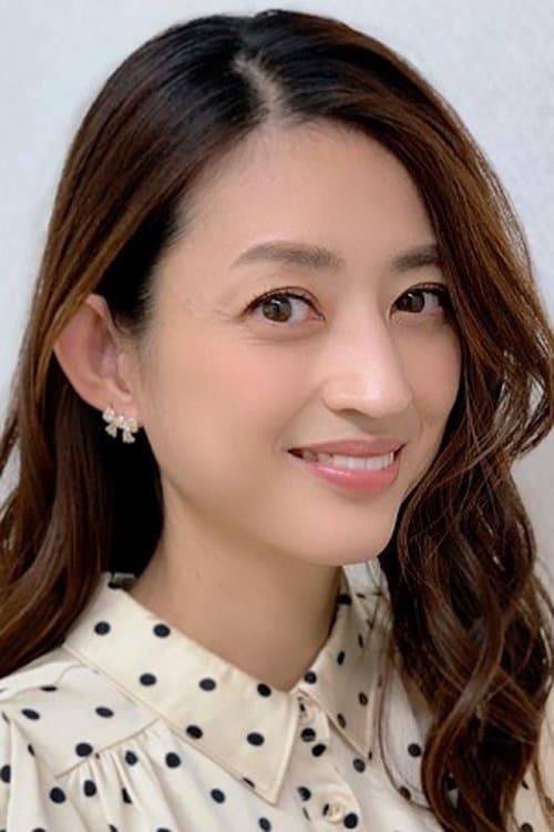 Maju Ozawa image