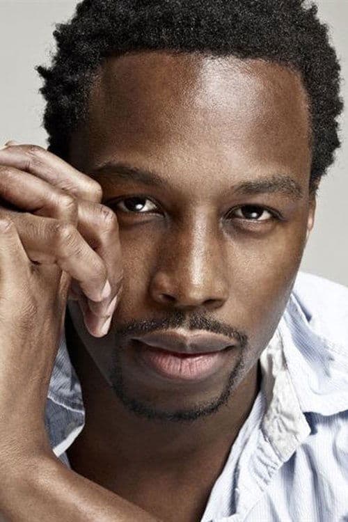 Maka Sidibe image