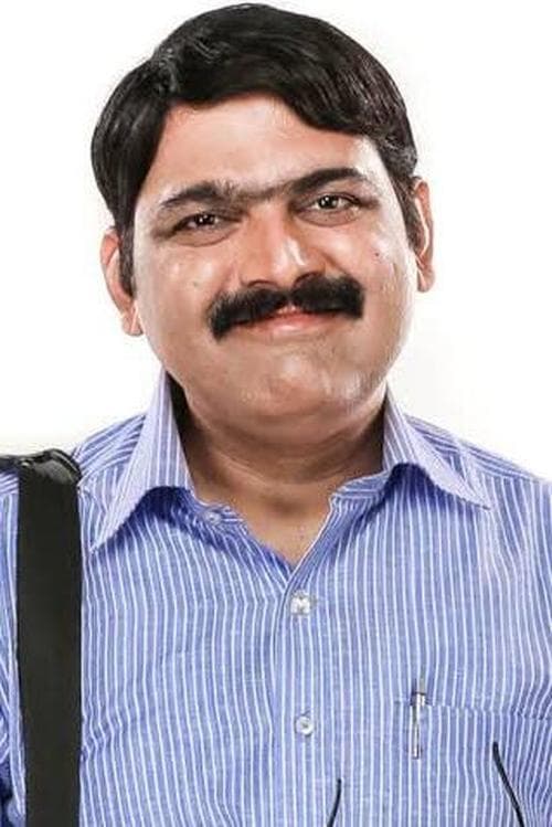 Makarand Anaspure image