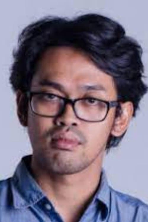 Photo of Makbul Mubarak