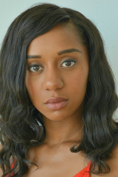 Makeda Declet image