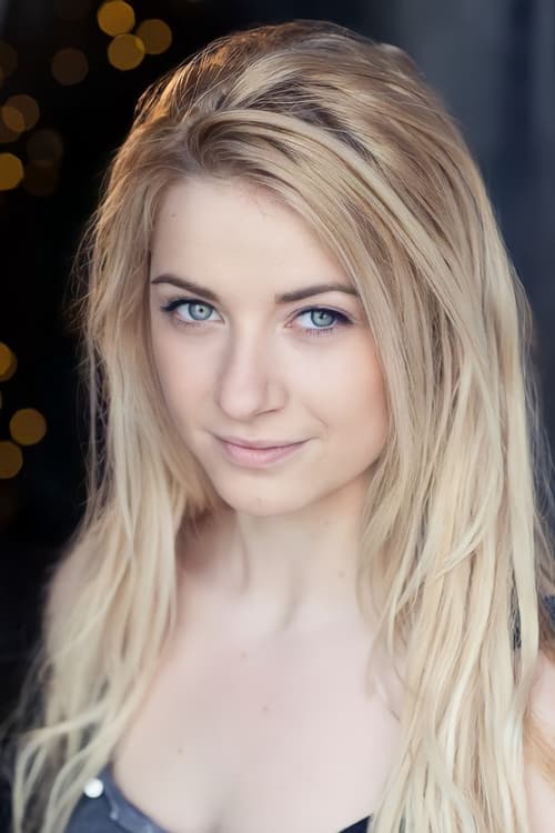 Makenna Guyler image