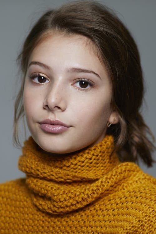 Makenzie Moss image