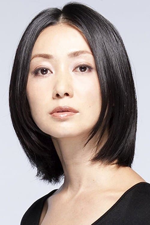 Maki Meguro image