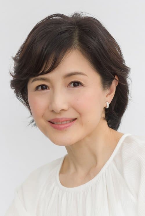 Maki Mizuno image