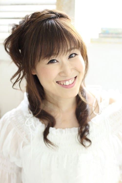 Makiko Ohmoto image