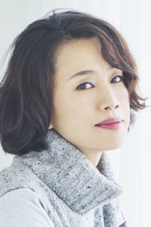 Makiko Watanabe image