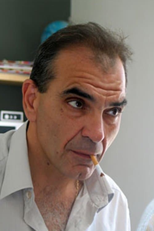 Makis Arvanitakis image