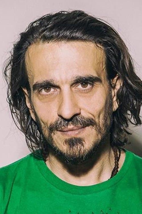 Makis Papadimitratos image